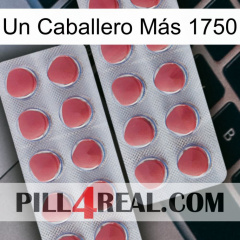 Un Caballero Más 1750 19